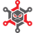 Ameano Peptides Store Logo